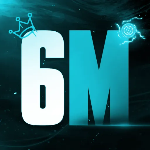 6m